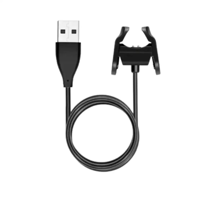 Habicare TWS USB Charger for Xiaomi Mi Band 7/6/5/4/3/2 USB Charger for Xiaomi Mi Band 7/6/5/4/3/2