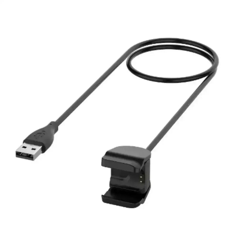 Habicare TWS USB Charger for Xiaomi Mi Band 7/6/5/4/3/2 USB Charger for Xiaomi Mi Band 7/6/5/4/3/2