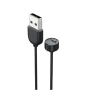 Habicare TWS USB Charger for Xiaomi Mi Band 7/6/5/4/3/2 USB Charger for Xiaomi Mi Band 7/6/5/4/3/2