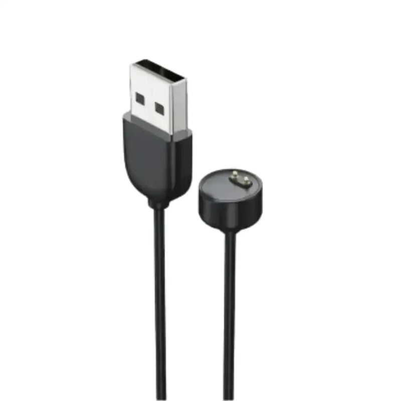 Habicare TWS USB Charger for Xiaomi Mi Band 7/6/5/4/3/2 USB Charger for Xiaomi Mi Band 7/6/5/4/3/2