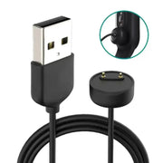 Habicare TWS USB Charger for Xiaomi Mi Band 7/6/5/4/3/2 USB Charger for Xiaomi Mi Band 7/6/5/4/3/2