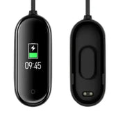 Habicare TWS USB Charger for Xiaomi Mi Band 7/6/5/4/3/2 USB Charger for Xiaomi Mi Band 7/6/5/4/3/2