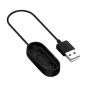 Habicare TWS USB Charger for Xiaomi Mi Band 7/6/5/4/3/2 USB Charger for Xiaomi Mi Band 7/6/5/4/3/2