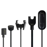 Habicare TWS USB Charger for Xiaomi Mi Band 7 Pro & Series (2-7) USB Charger for Xiaomi Mi Band 7 Pro & Series (2-7)