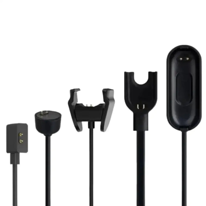 Habicare TWS USB Charger for Xiaomi Mi Band 7 Pro & Series (2-7) USB Charger for Xiaomi Mi Band 7 Pro & Series (2-7)