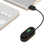 Habicare TWS USB Charger for Xiaomi Mi Band 7 Pro & Series (2-7) USB Charger for Xiaomi Mi Band 7 Pro & Series (2-7)