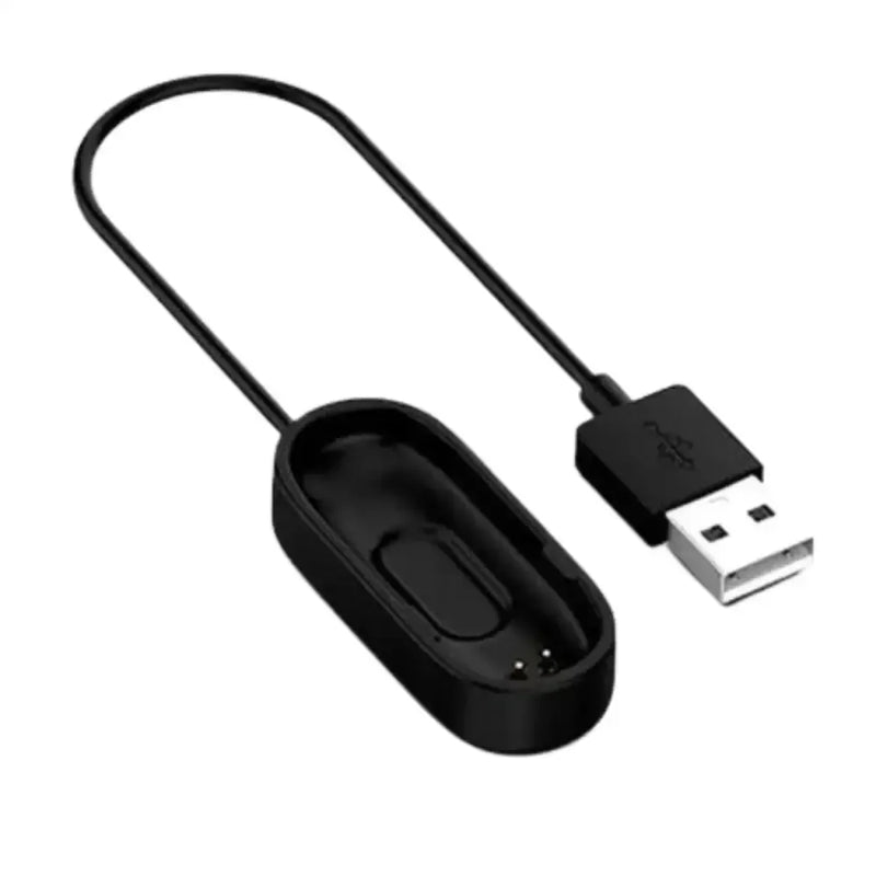 Habicare TWS USB Charger for Xiaomi Mi Band 7 Pro & Series (2-7) USB Charger for Xiaomi Mi Band 7 Pro & Series (2-7)