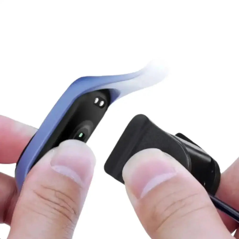 Habicare TWS USB Charger for Xiaomi Mi Band 7 Pro & Series (2-7) USB Charger for Xiaomi Mi Band 7 Pro & Series (2-7)