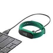 Habicare TWS USB Charger for Xiaomi Mi Band 7 Pro & Series (2-7) USB Charger for Xiaomi Mi Band 7 Pro & Series (2-7)