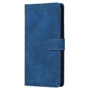 Habicare 9eight5 Wallet Case for Samsung Galaxy (Blue) Wallet Case for Samsung Galaxy (Blue)