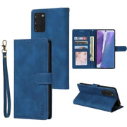 Habicare 9eight5 Wallet Case for Samsung Galaxy (Blue) Wallet Case for Samsung Galaxy (Blue)