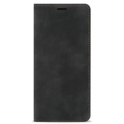 Habicare 9eight5 Wallet Case for Samsung Galaxy S & A Series (Black) Wallet Case for Samsung Galaxy S & A Series (Black)