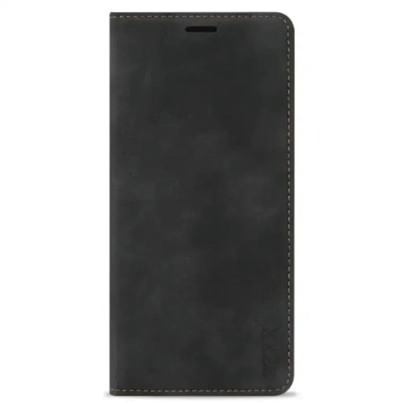 Habicare 9eight5 Wallet Case for Samsung Galaxy S & A Series (Black) Wallet Case for Samsung Galaxy S & A Series (Black)