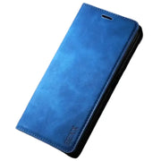 Habicare 9eight5 Wallet Case for Samsung Galaxy S & A Series (Blue) Wallet Case for Samsung Galaxy S & A Series (Blue)