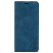 Habicare 9eight5 Wallet Case for Samsung Galaxy S & A Series (Blue) Wallet Case for Samsung Galaxy S & A Series (Blue)