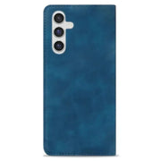 Habicare 9eight5 Wallet Case for Samsung Galaxy S & A Series (Blue) Wallet Case for Samsung Galaxy S & A Series (Blue)
