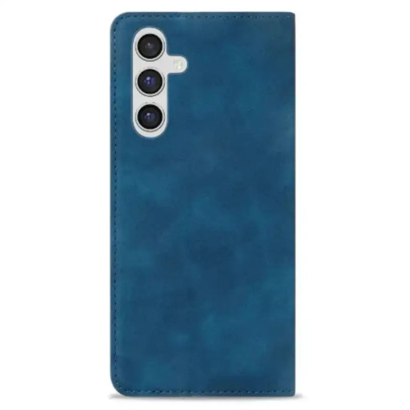 Habicare 9eight5 Wallet Case for Samsung Galaxy S & A Series (Blue) Wallet Case for Samsung Galaxy S & A Series (Blue)