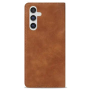Habicare 9eight5 Wallet Case for Samsung Galaxy S & A Series (Brown) Wallet Case for Samsung Galaxy S & A Series (Brown)
