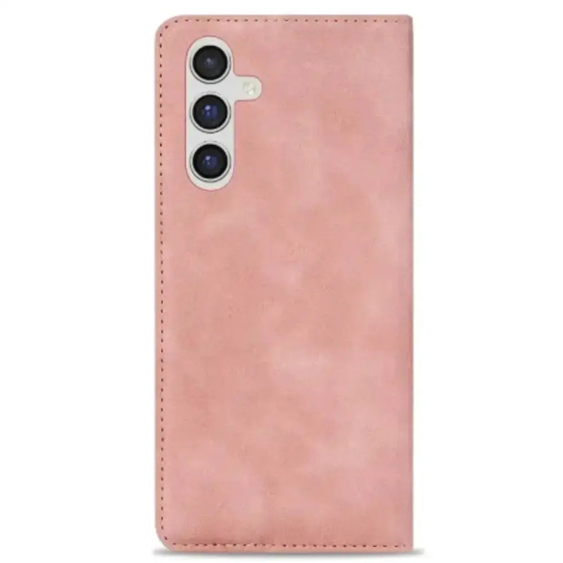 Habicare 9eight5 Wallet Case for Samsung Galaxy S & A Series (Pink) Wallet Case for Samsung Galaxy S & A Series (Pink)