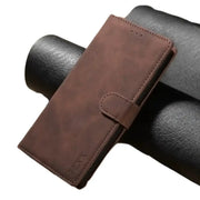 Wallet Case for Samsung S25/S24/Note/A Series (Coffee) – view 2