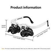 That Watch Shop Batteries Magnifying Glasses Magnifying Glasses