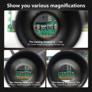 That Watch Shop Batteries Magnifying Glasses Magnifying Glasses