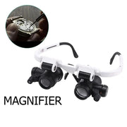 That Watch Shop Batteries Magnifying Glasses Magnifying Glasses