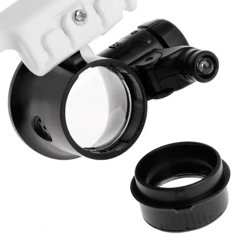 That Watch Shop Batteries Magnifying Glasses Magnifying Glasses