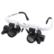 That Watch Shop Batteries Magnifying Glasses Magnifying Glasses