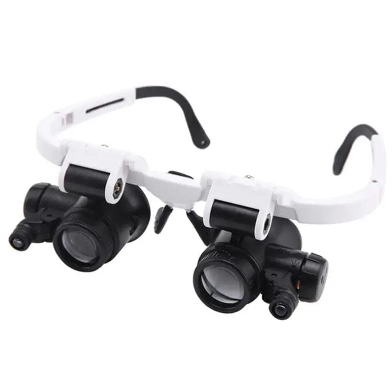 That Watch Shop Batteries Magnifying Glasses Magnifying Glasses
