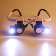 That Watch Shop Batteries Magnifying Glasses Magnifying Glasses