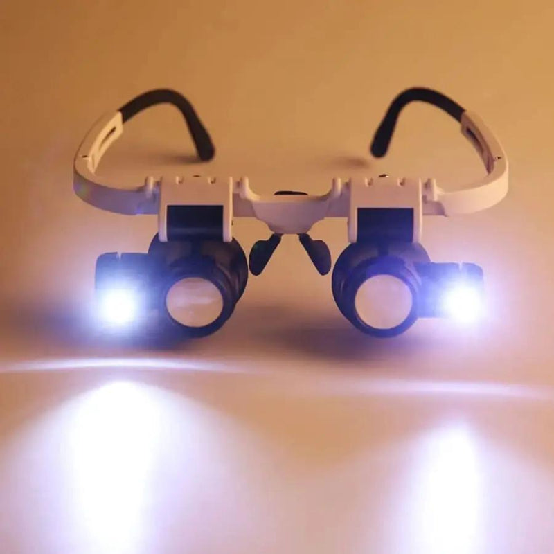 That Watch Shop Batteries Magnifying Glasses Magnifying Glasses