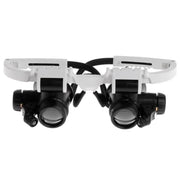 That Watch Shop Batteries Magnifying Glasses Magnifying Glasses