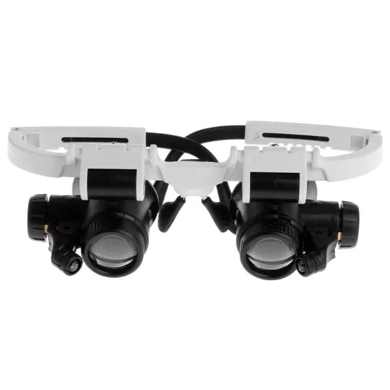 That Watch Shop Batteries Magnifying Glasses Magnifying Glasses