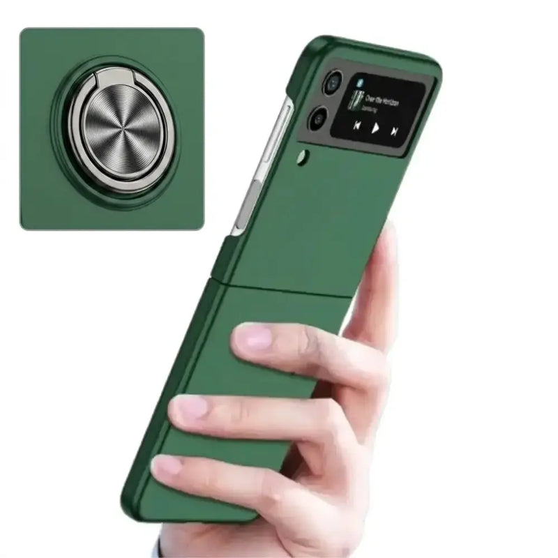 Magsafe Case for Samsung Galaxy Z Flip 2 (Available in 23 colours) – view 19