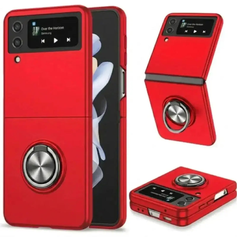 Magsafe Case for Samsung Galaxy Z Flip 2 (Available in 23 colours) – view 18