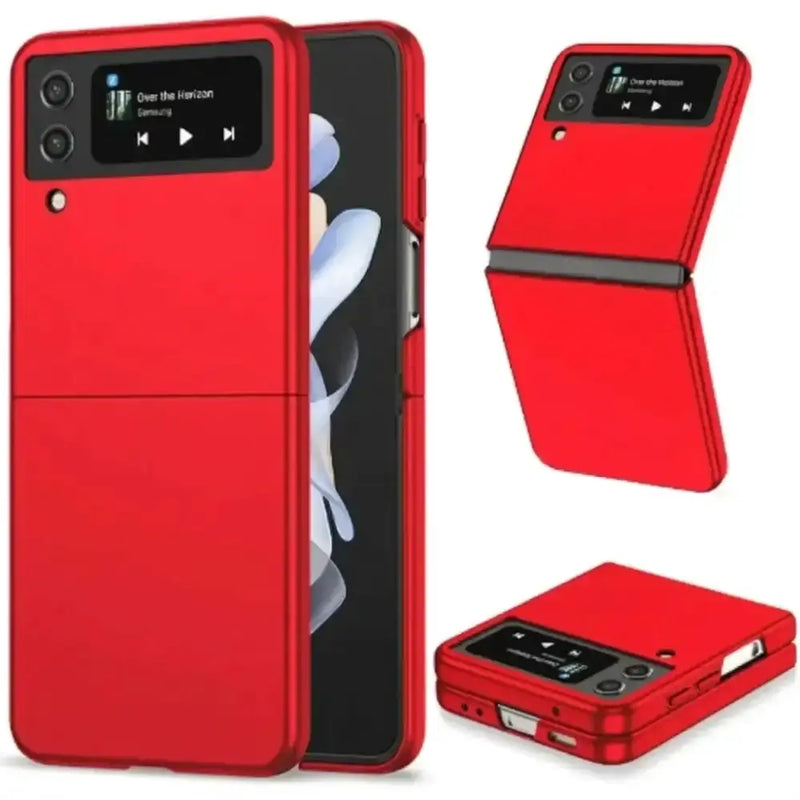 Magsafe Case for Samsung Galaxy Z Flip 2 (Available in 23 colours) – view 22