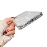 Habicare 9eight5 MagSafe Clear Case for Samsung Galaxy S & A Series MagSafe Clear Case for Samsung Galaxy S & A Series