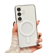 Habicare 9eight5 MagSafe Clear Case for Samsung Galaxy S & A Series MagSafe Clear Case for Samsung Galaxy S & A Series