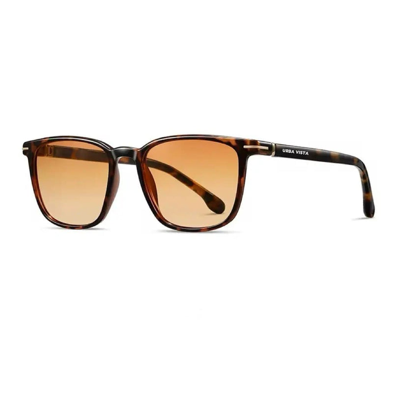 URBA VISTA ELLIOT/Tortoise Orange ELLIOT/Tortoise Orange