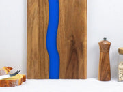 Resin Art NZ General Resin Boards - Handcrafted Serving Board Resin Boards - Handcrafted Serving Board | NZ