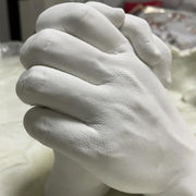 Resin Art NZ Alginate Hand and Foot Molding and Casting Hand and Foot Molding and Casting | NZ