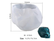 Resin Art NZ Moulds Skull Moulds Skull Moulds (KLTMJ 002) | Action Outdoors NZ