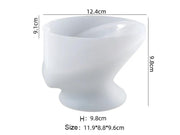 Soap Box Container Resin Mould Jewelry Storage Box Container -02 – view 2