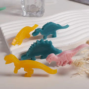 Resin Art NZ Moulds 2D Dragon / Dinosaur Moulds - One Set 2D Dragon / Dinosaur Moulds - One Set | NZ