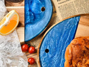 Resin Art NZ General Resin Boards - Handcrafted Serving Board Resin Boards - Handcrafted Serving Board | NZ