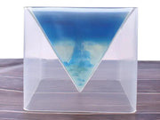 Resin Art NZ Moulds Super Large Pyramids Moulds Super Large Pyramids Moulds | NZ