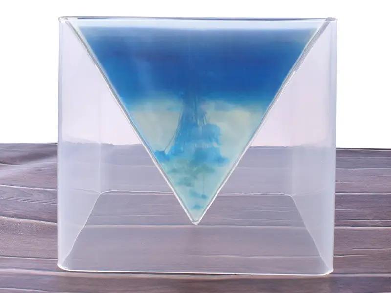 Resin Art NZ Moulds Super Large Pyramids Moulds Super Large Pyramids Moulds | NZ
