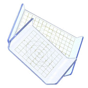 Resin Art NZ Art & Crafting Materials Acrylic U Shape Rolling Pad Acrylic U Shape Rolling Pad | NZ