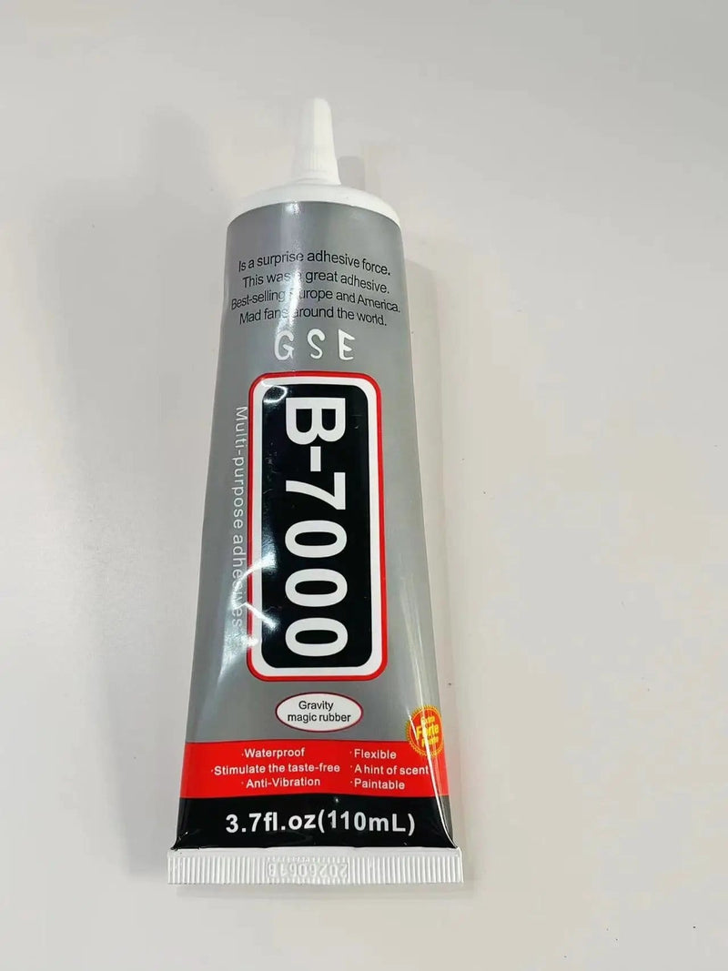 B7000 - Professional Glue Multipurpose High Grade Industrial Adhesive – view 2